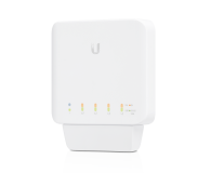 Ubiquiti 5p USW-Flex (5x100/1000Mbit) PoE - 543286 - zdjęcie 8